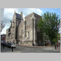 Burges, Maison Dieu, Dover, photo Hajotthu, Wikipedia.JPG